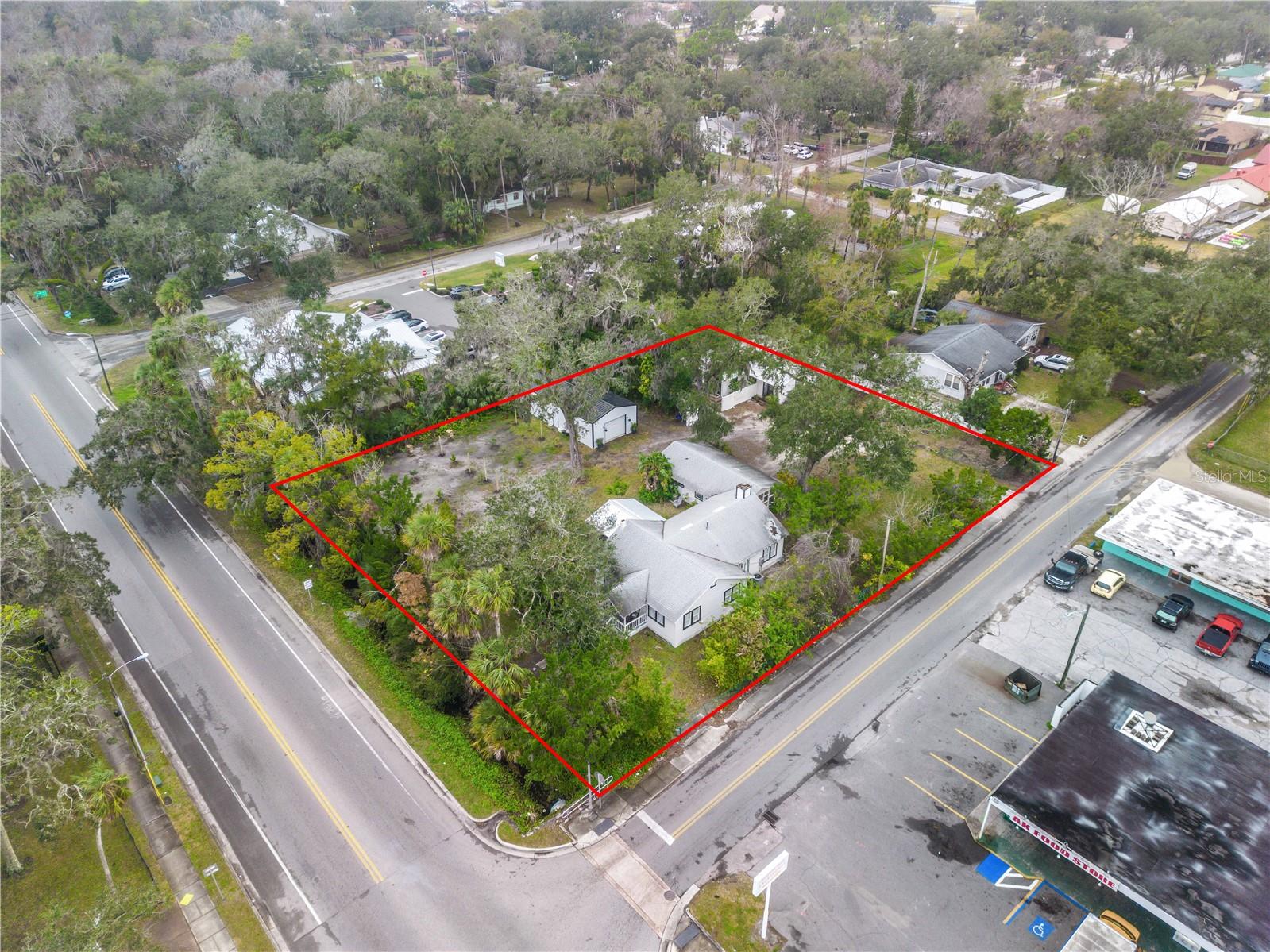801 CANAL ST, NEW SMYRNA BEACH, FL — photo 13