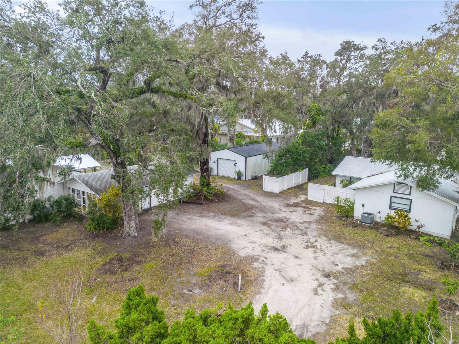 801 CANAL ST, NEW SMYRNA BEACH, FL — photo 14