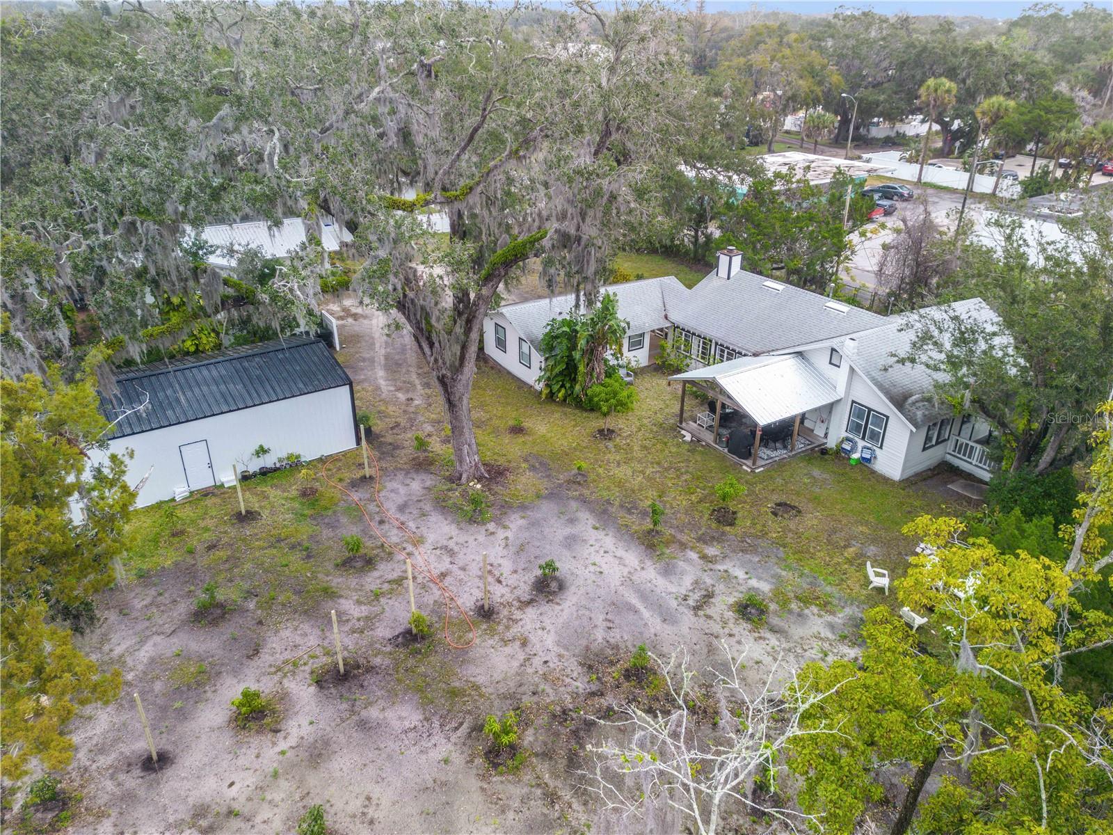 801 CANAL ST, NEW SMYRNA BEACH, FL — photo 15