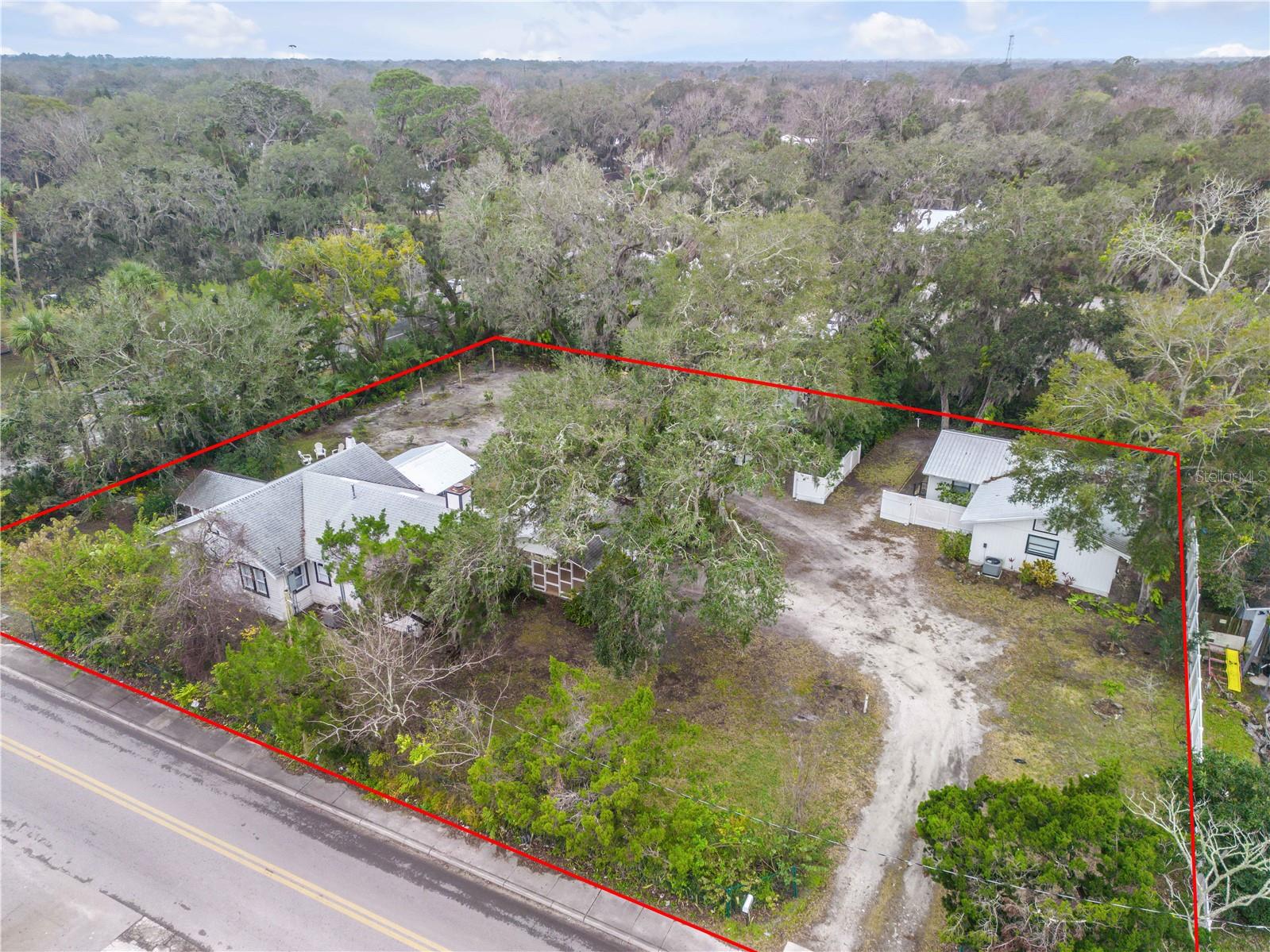 801 CANAL ST, NEW SMYRNA BEACH, FL — photo 16