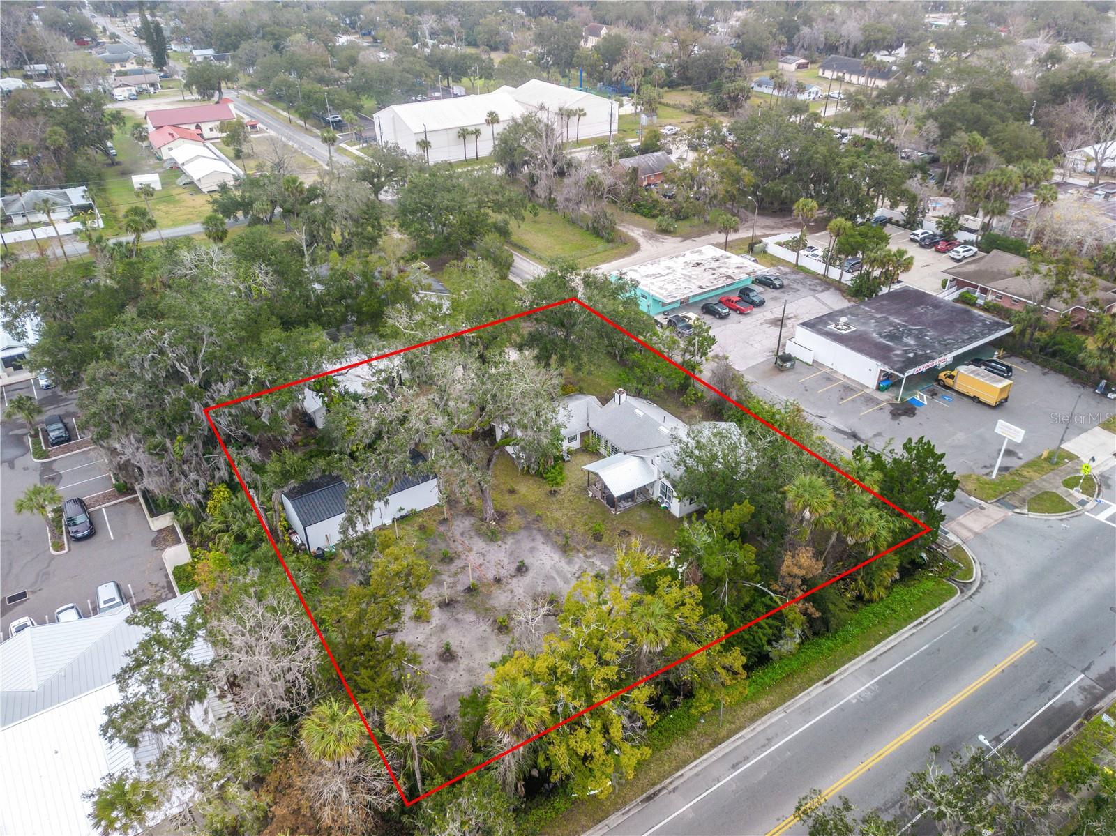 801 CANAL ST, NEW SMYRNA BEACH, FL — photo 19