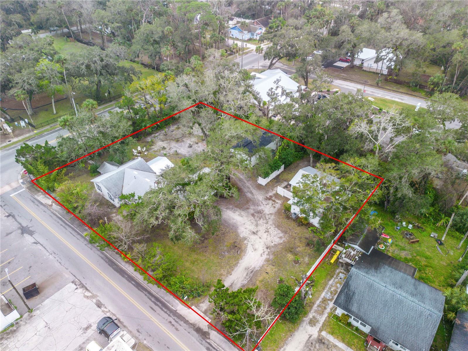 801 CANAL ST, NEW SMYRNA BEACH, FL — photo 21