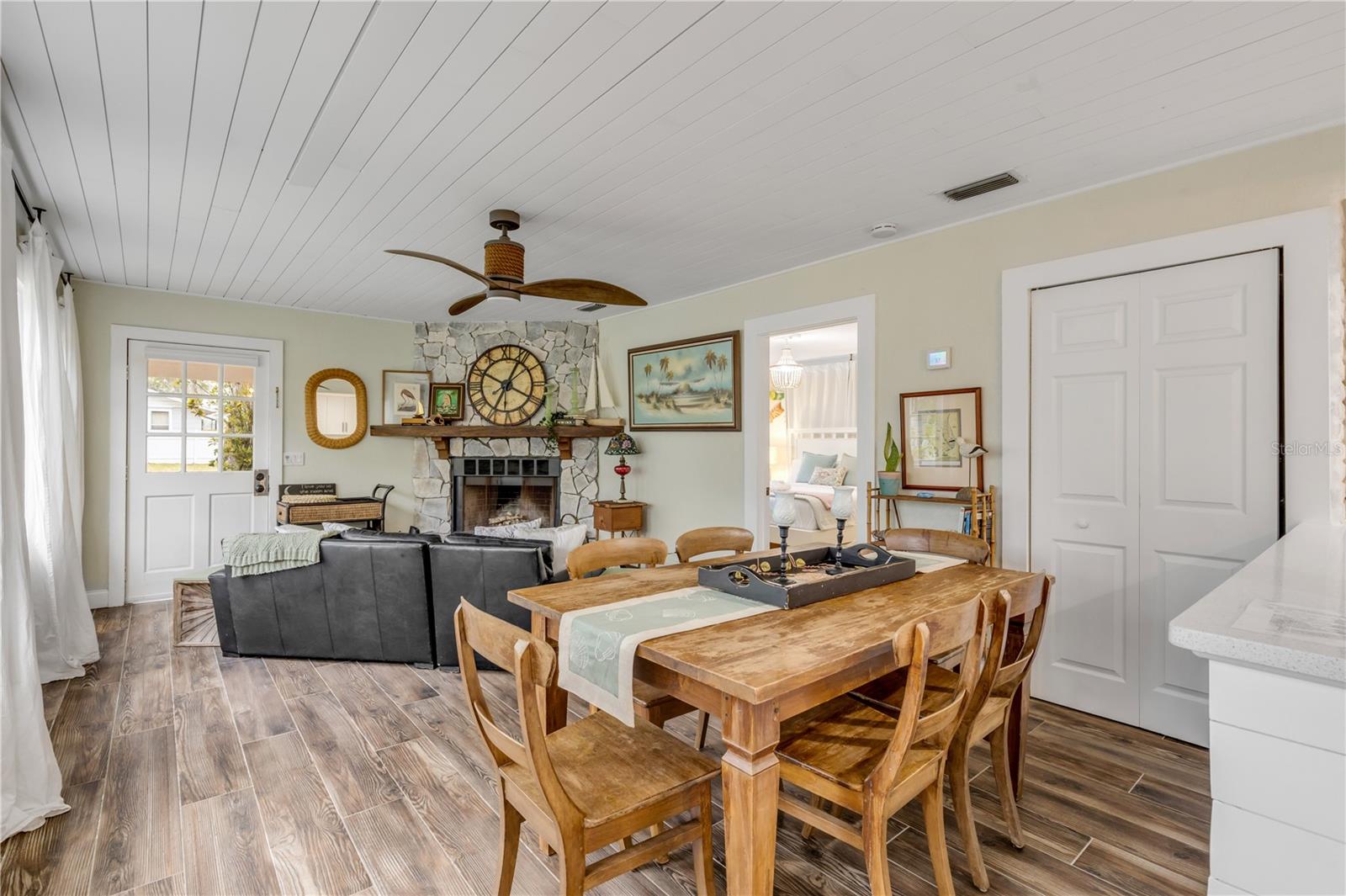 801 CANAL ST, NEW SMYRNA BEACH, FL — photo 27
