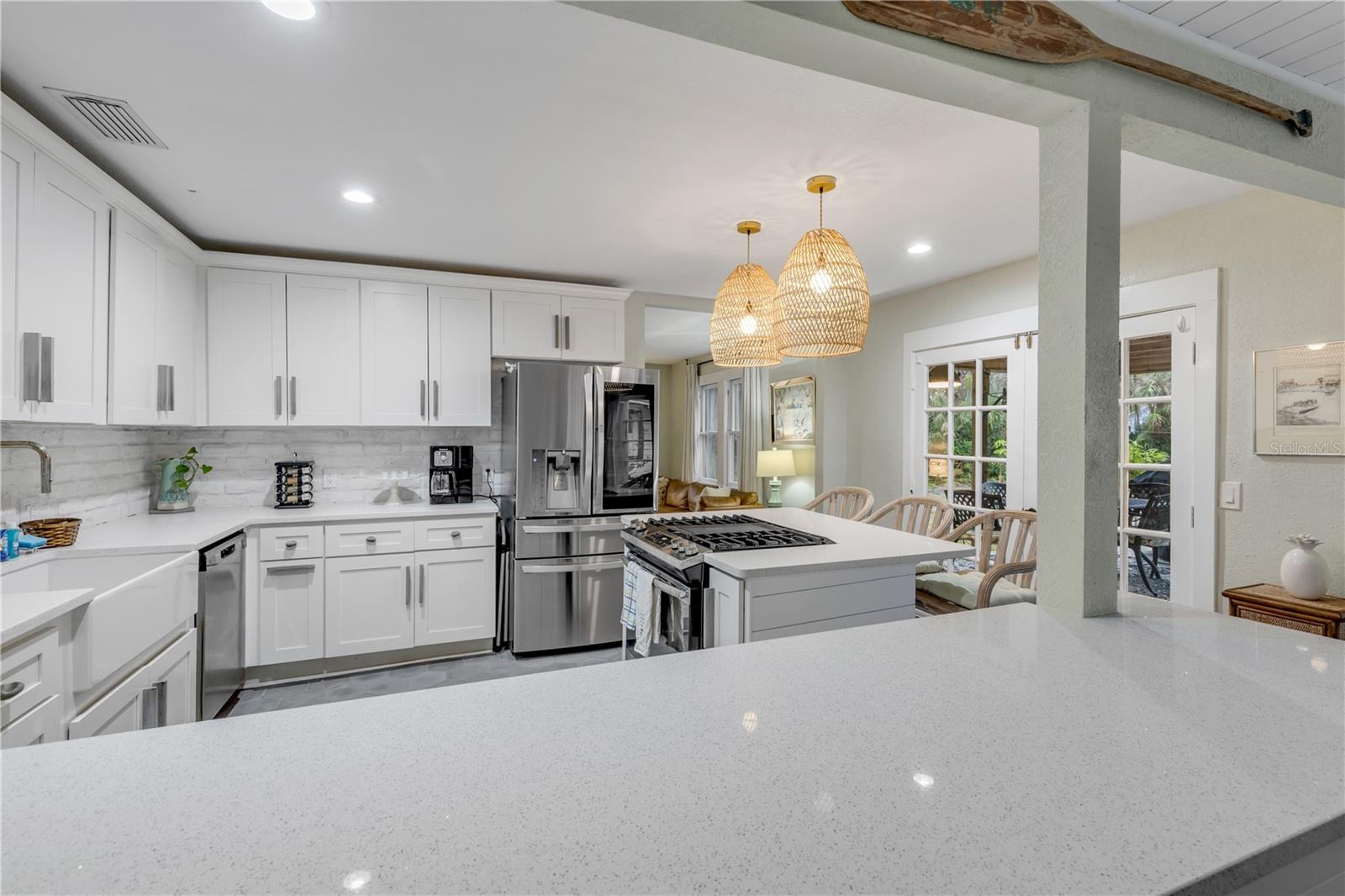 801 CANAL ST, NEW SMYRNA BEACH, FL — photo 30