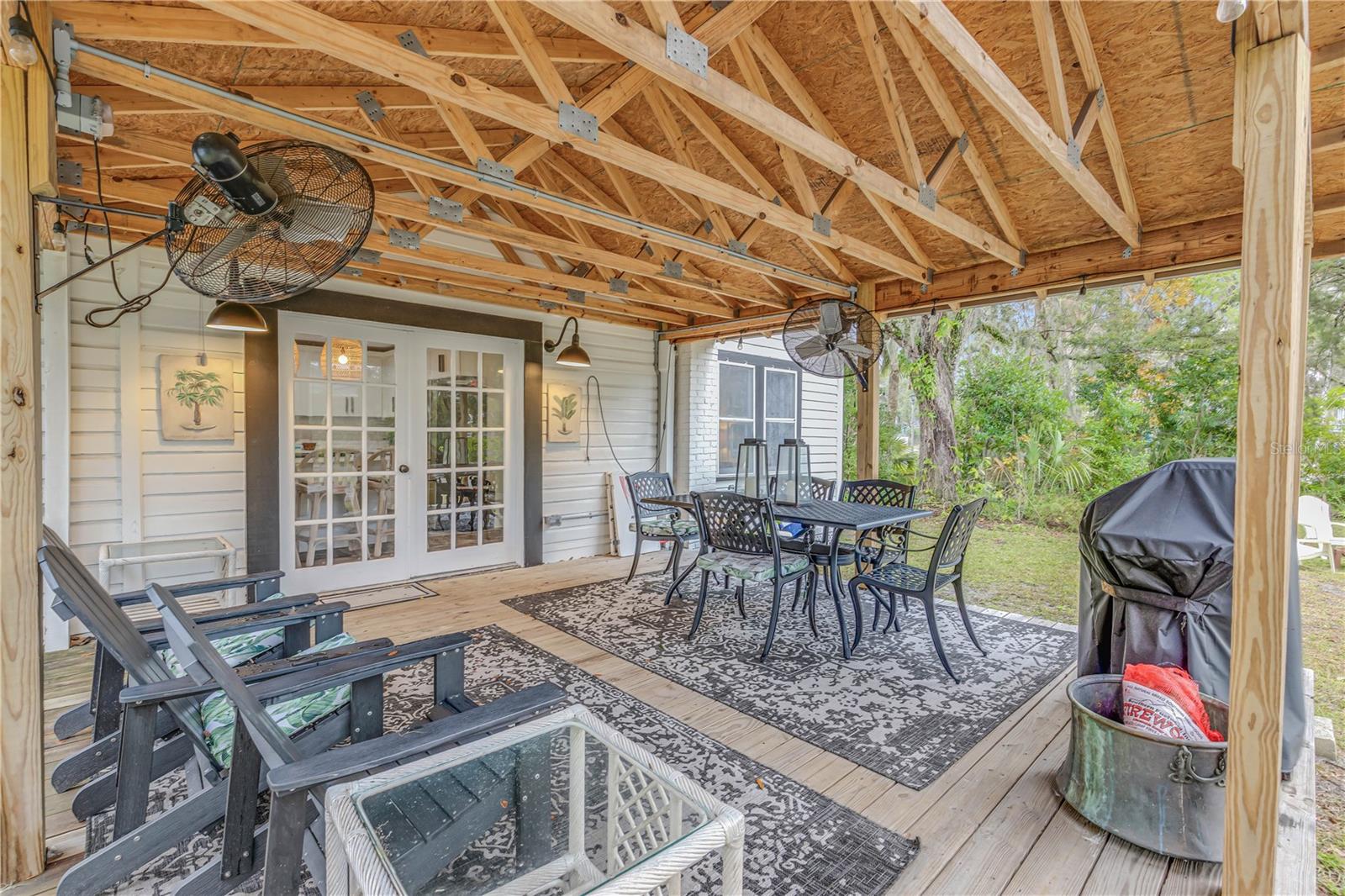 801 CANAL ST, NEW SMYRNA BEACH, FL — photo 76