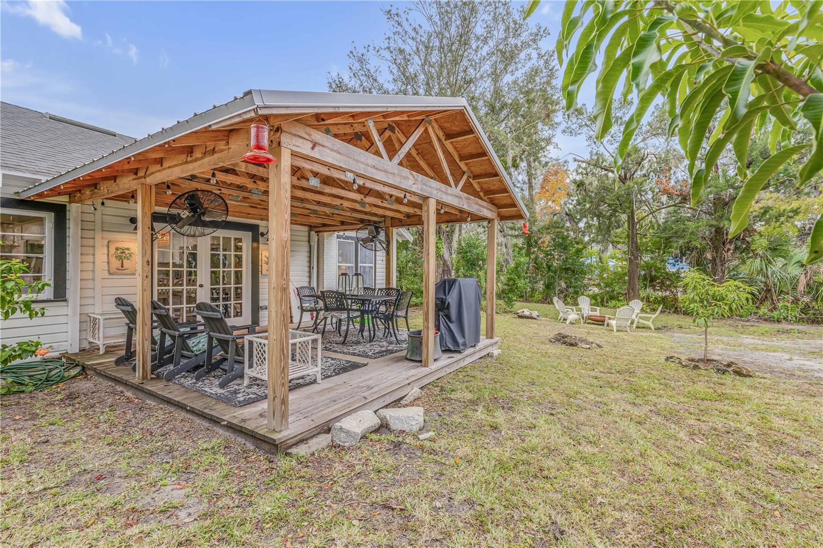 801 CANAL ST, NEW SMYRNA BEACH, FL — photo 78