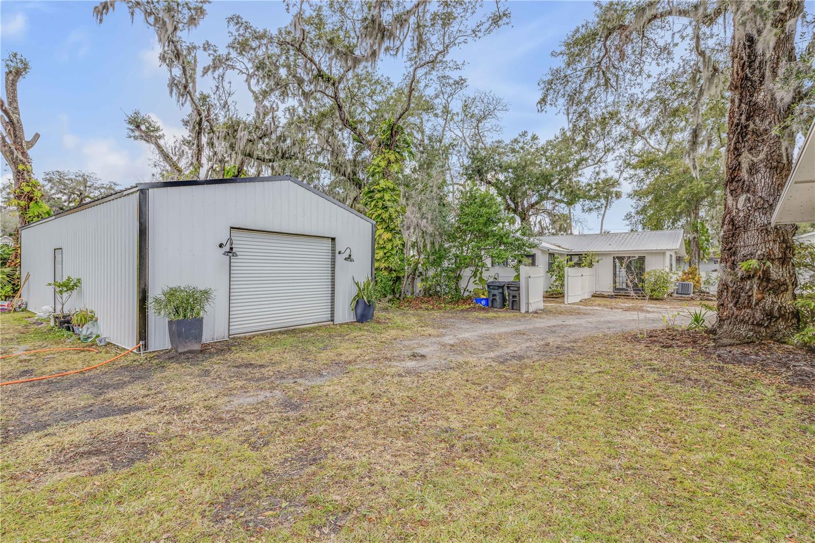801 CANAL ST, NEW SMYRNA BEACH, FL — photo 86