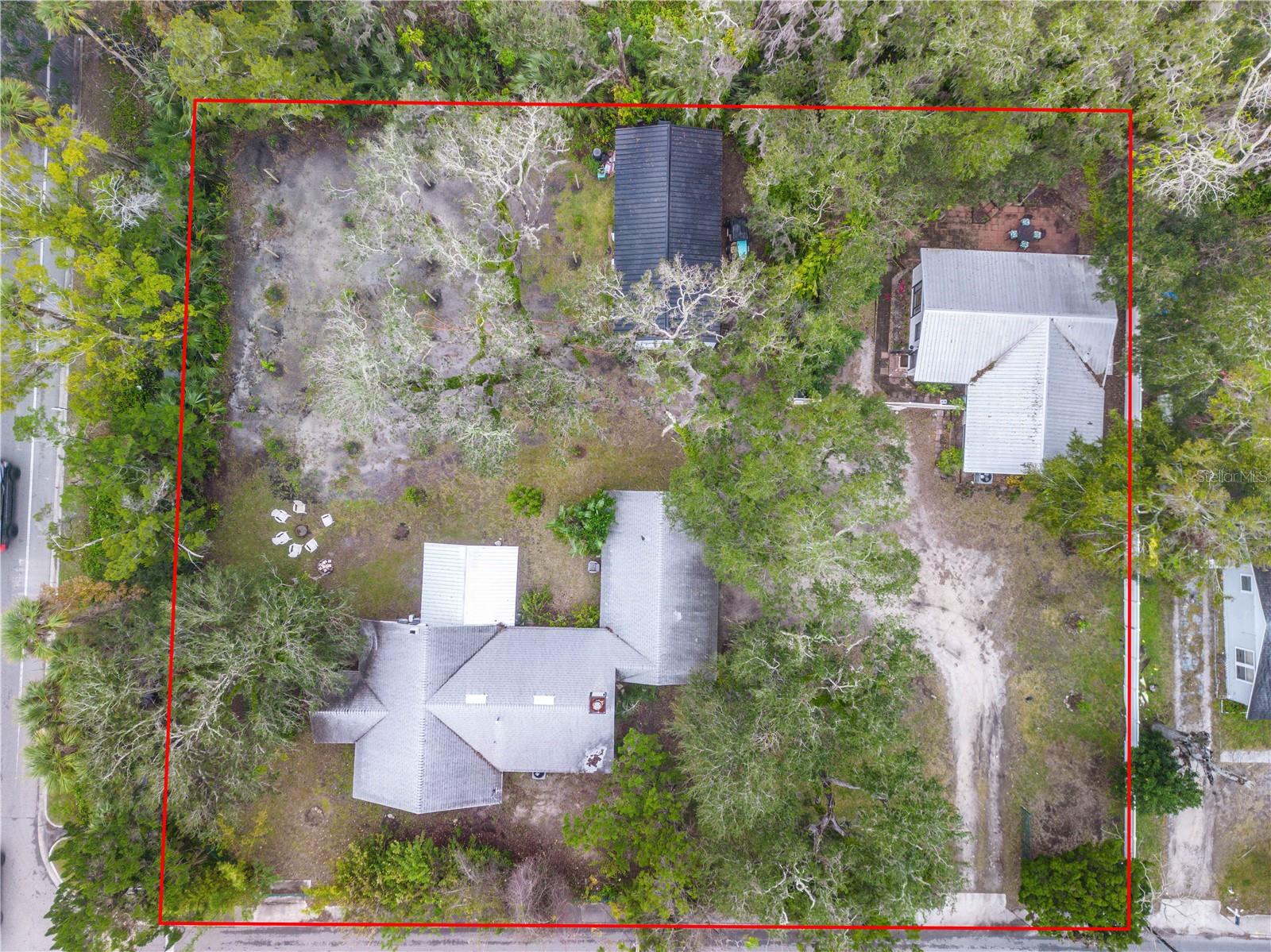 801 CANAL ST, NEW SMYRNA BEACH, FL — photo 93