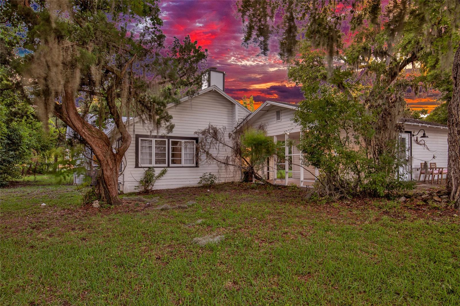 801 CANAL ST, NEW SMYRNA BEACH, FL