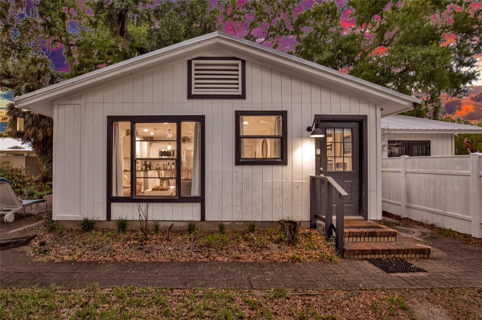 801 CANAL ST, NEW SMYRNA BEACH, FL — photo 2