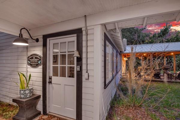 801 CANAL ST, NEW SMYRNA BEACH, FL — photo 4