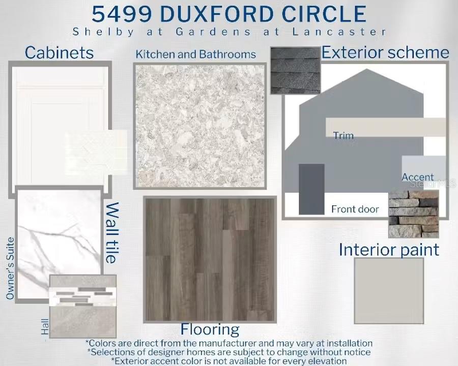 5499 DUXFORD CIR, ST CLOUD, FL — photo 3