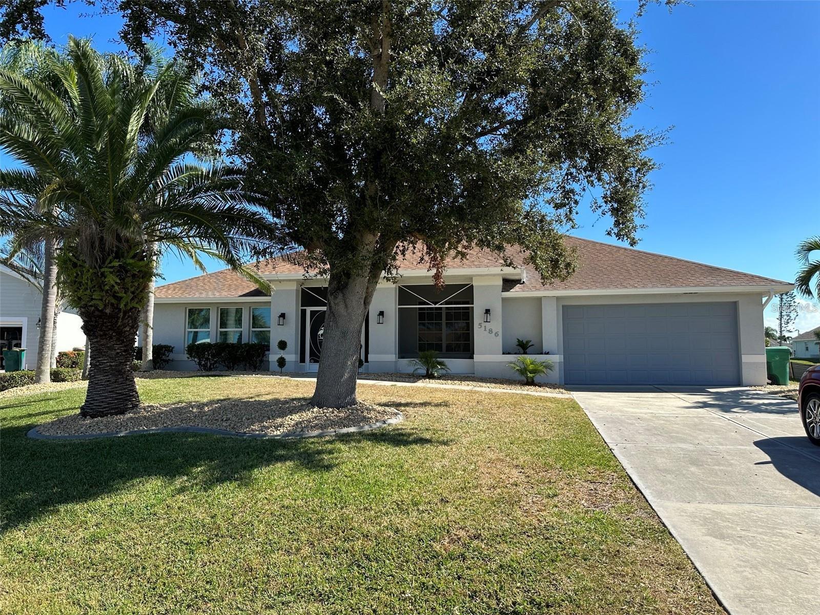 5186 FORBES TER, PORT CHARLOTTE, FL