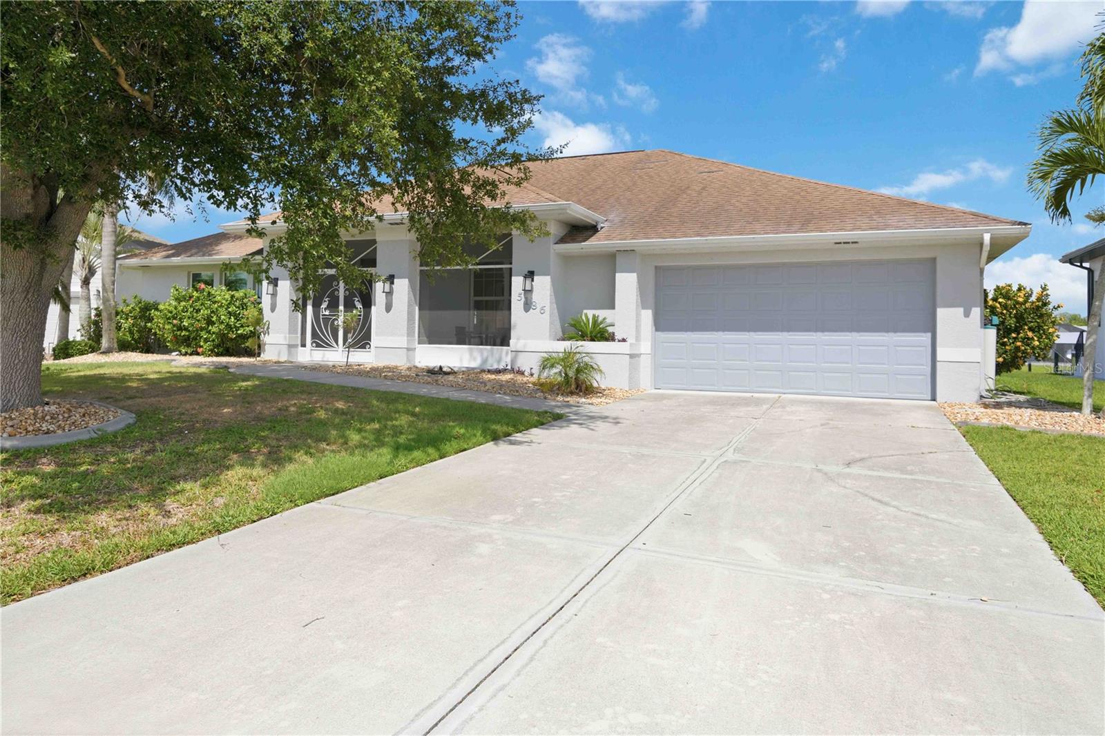 5186 FORBES TER, PORT CHARLOTTE, FL — photo 2
