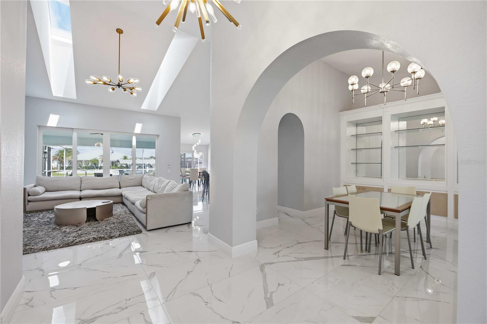 5186 FORBES TER, PORT CHARLOTTE, FL — photo 5