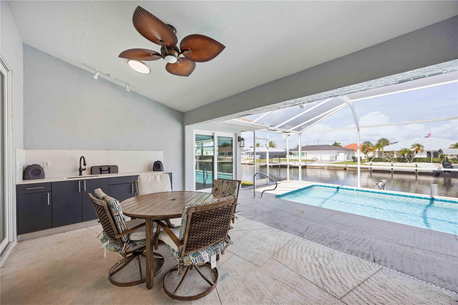 5186 FORBES TER, PORT CHARLOTTE, FL — photo 41