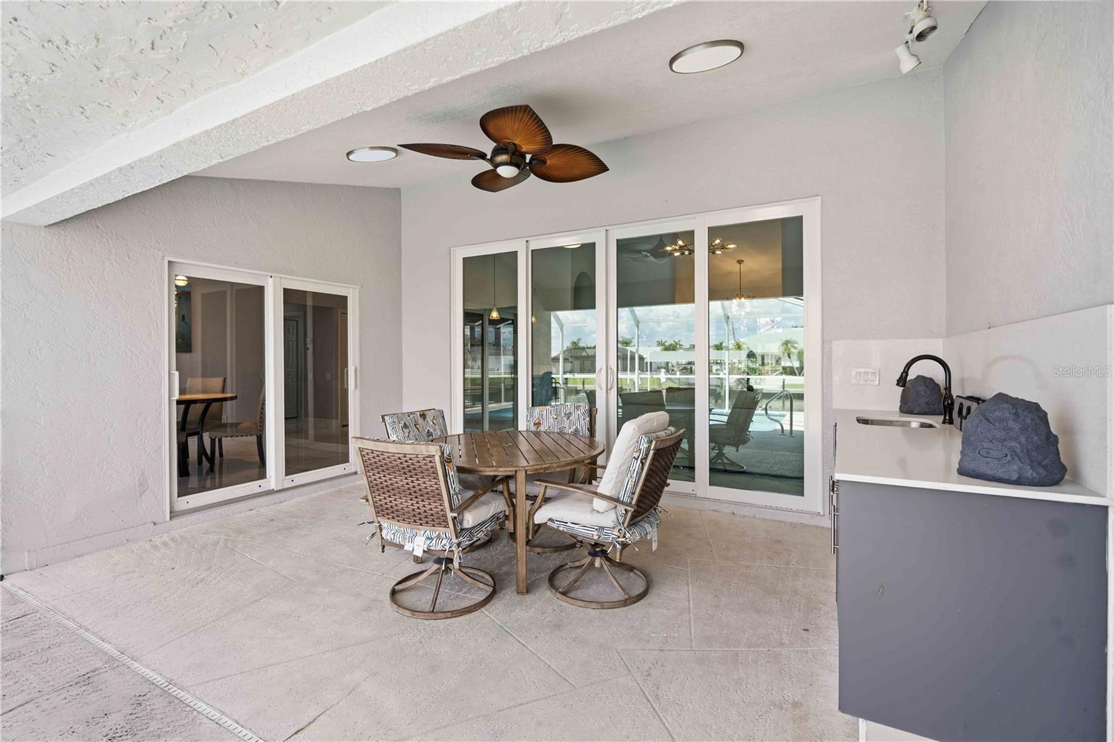 5186 FORBES TER, PORT CHARLOTTE, FL — photo 42