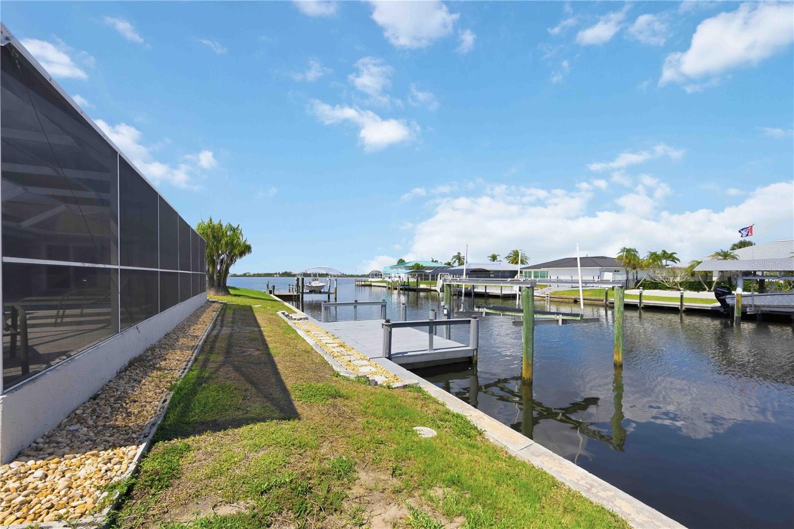 5186 FORBES TER, PORT CHARLOTTE, FL — photo 43