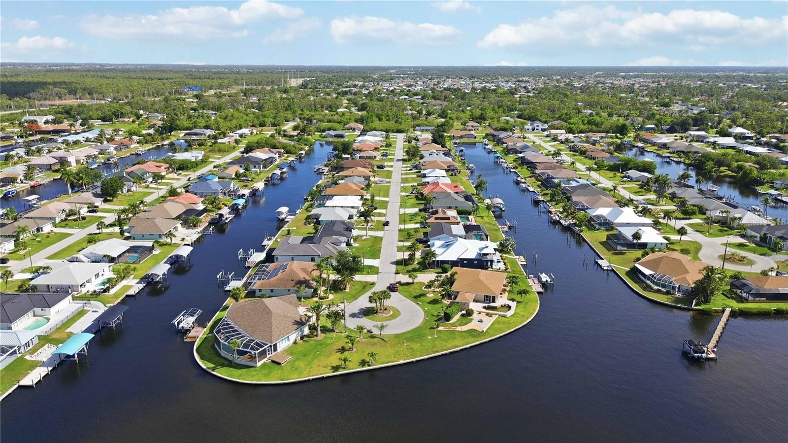 5186 FORBES TER, PORT CHARLOTTE, FL — photo 45