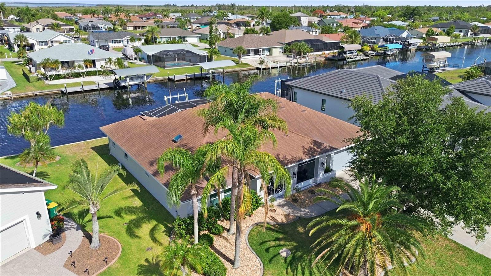 5186 FORBES TER, PORT CHARLOTTE, FL — photo 46