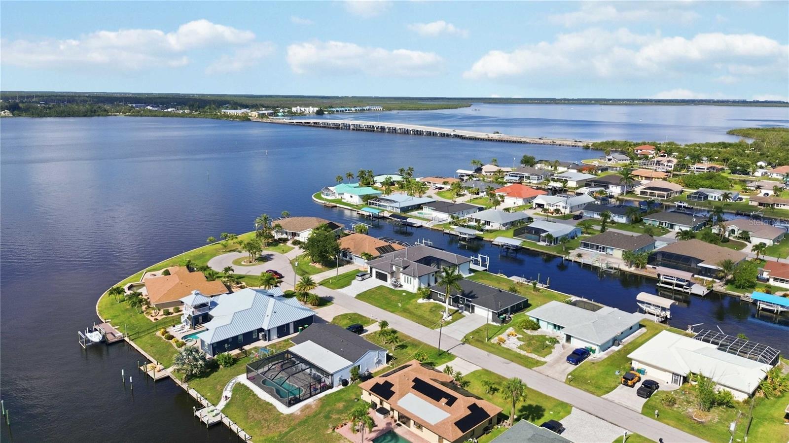 5186 FORBES TER, PORT CHARLOTTE, FL — photo 47