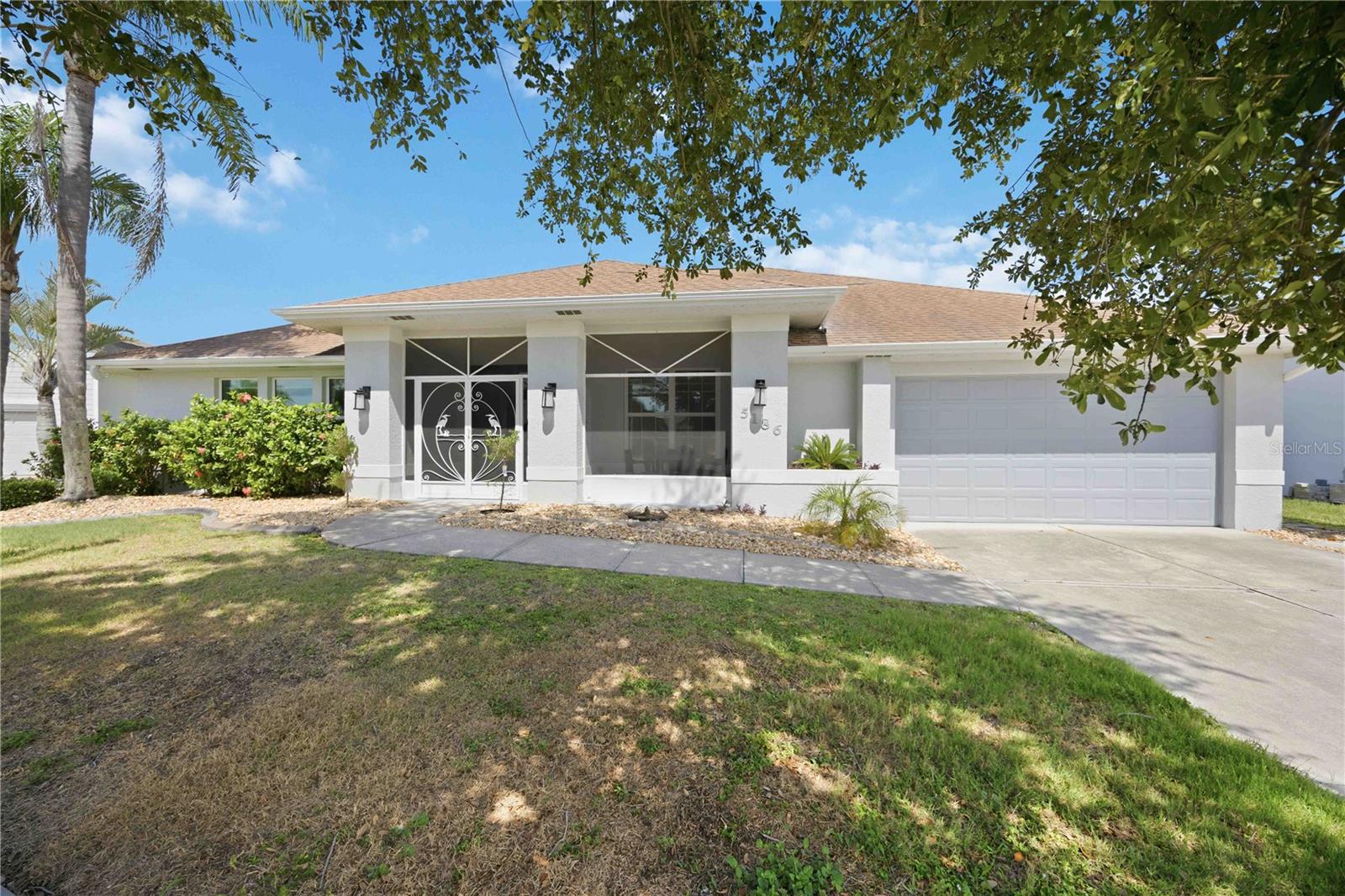 5186 FORBES TER, PORT CHARLOTTE, FL — photo 49