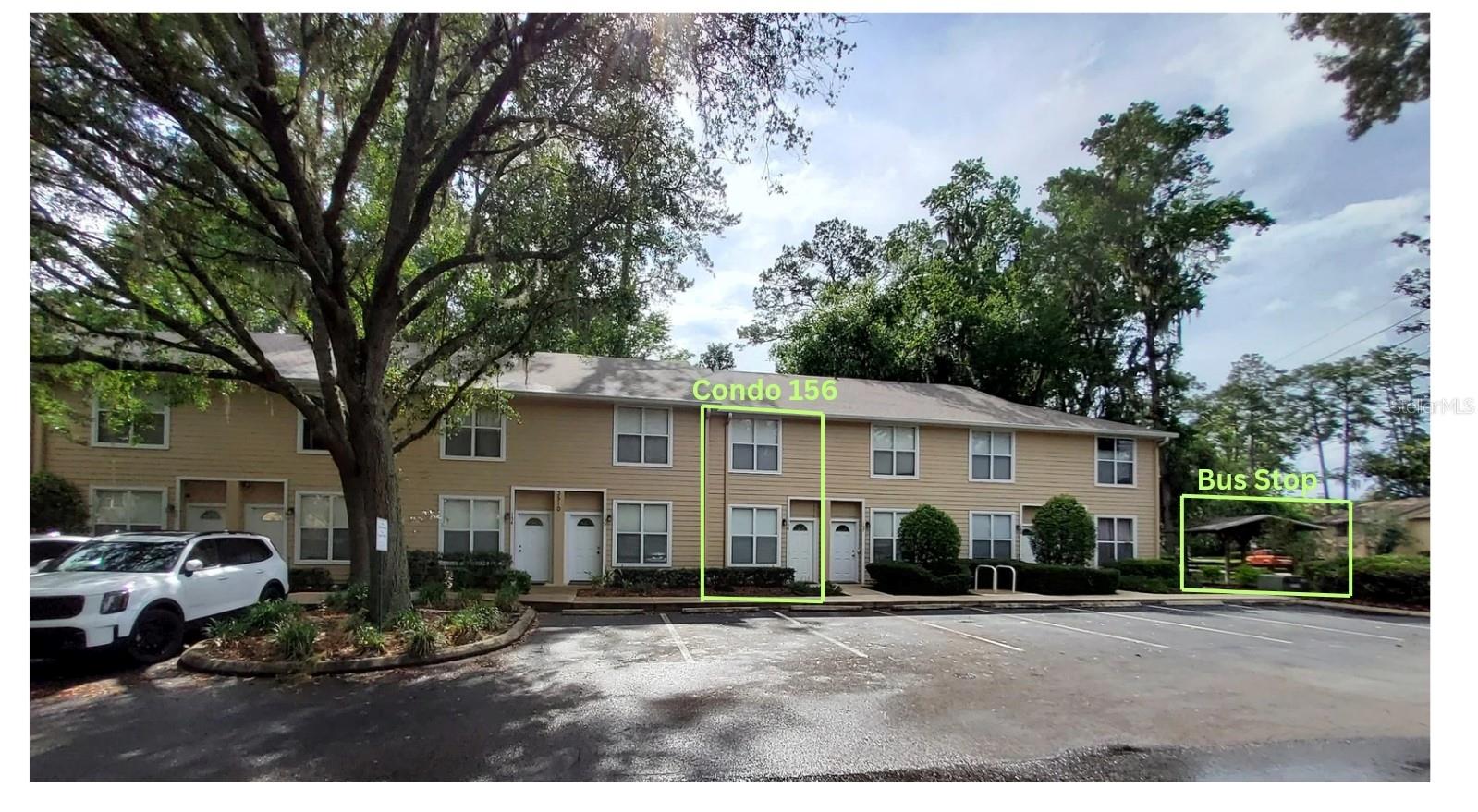 3510 SW 30TH WAY #156, GAINESVILLE, FL