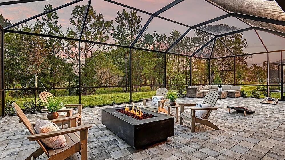 33320 CASTAWAY LOOP, WESLEY CHAPEL, FL — photo 2