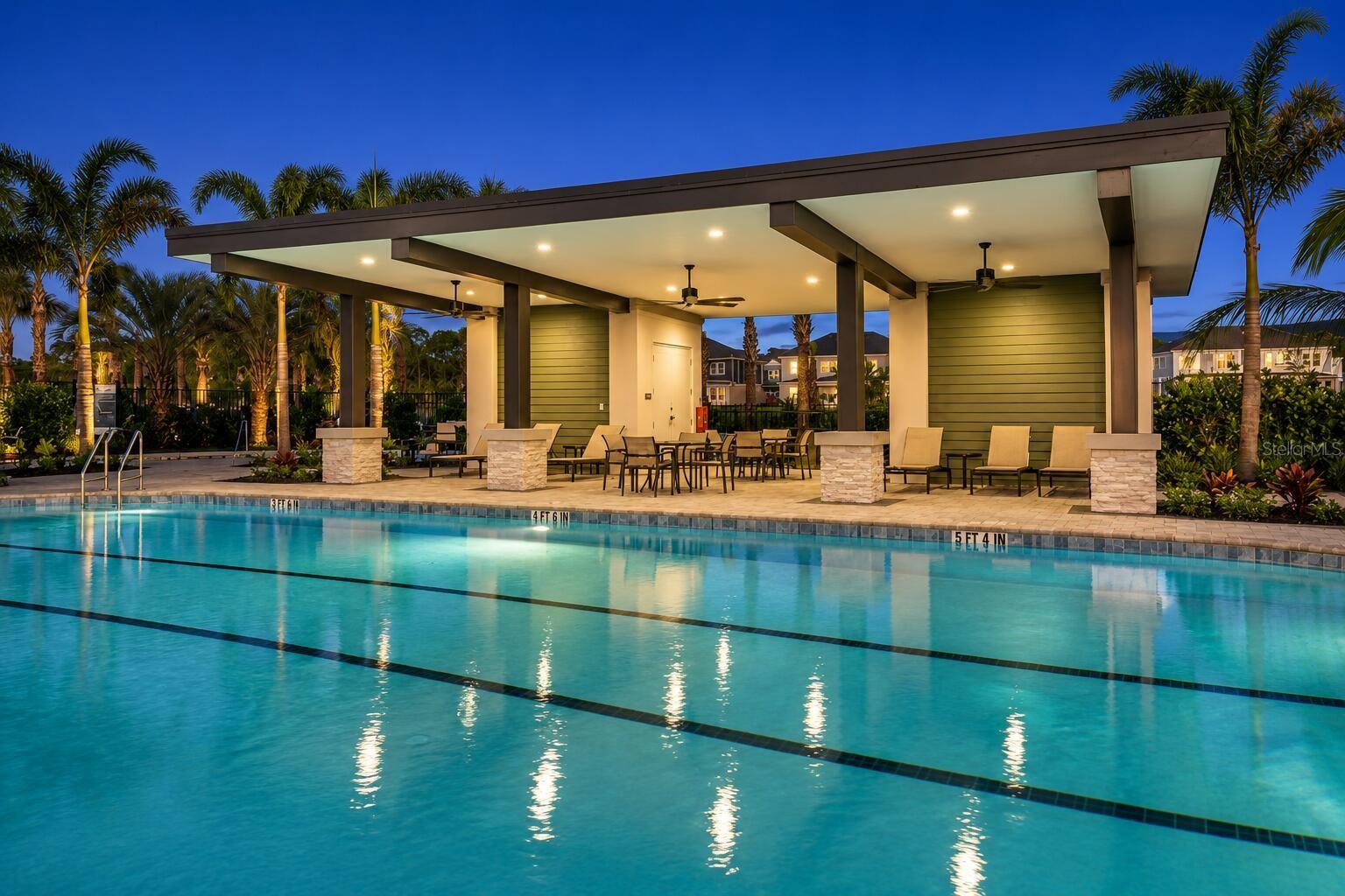 33320 CASTAWAY LOOP, WESLEY CHAPEL, FL — photo 17