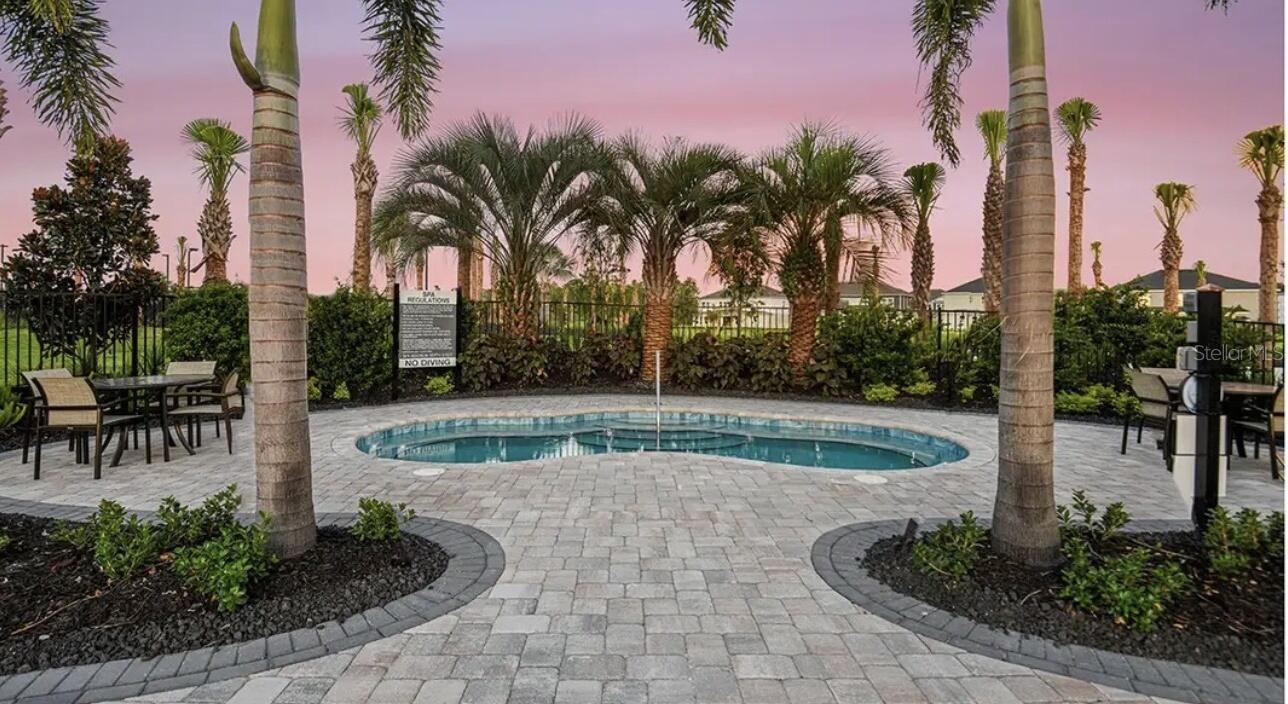33320 CASTAWAY LOOP, WESLEY CHAPEL, FL — photo 22