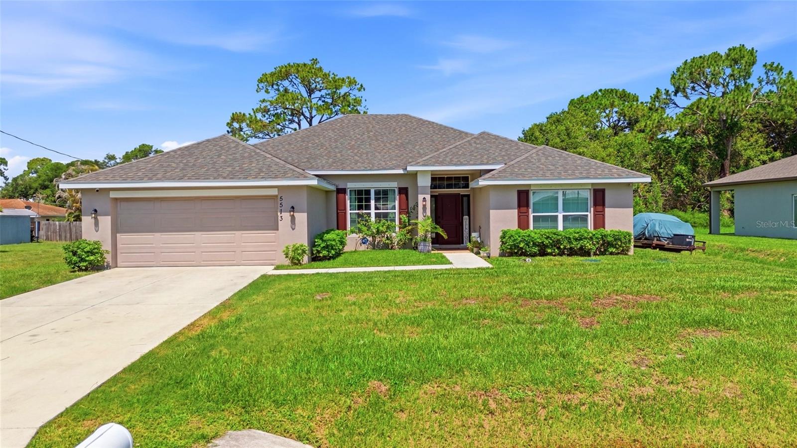 5513 MYRTLE DR, FORT PIERCE, FL