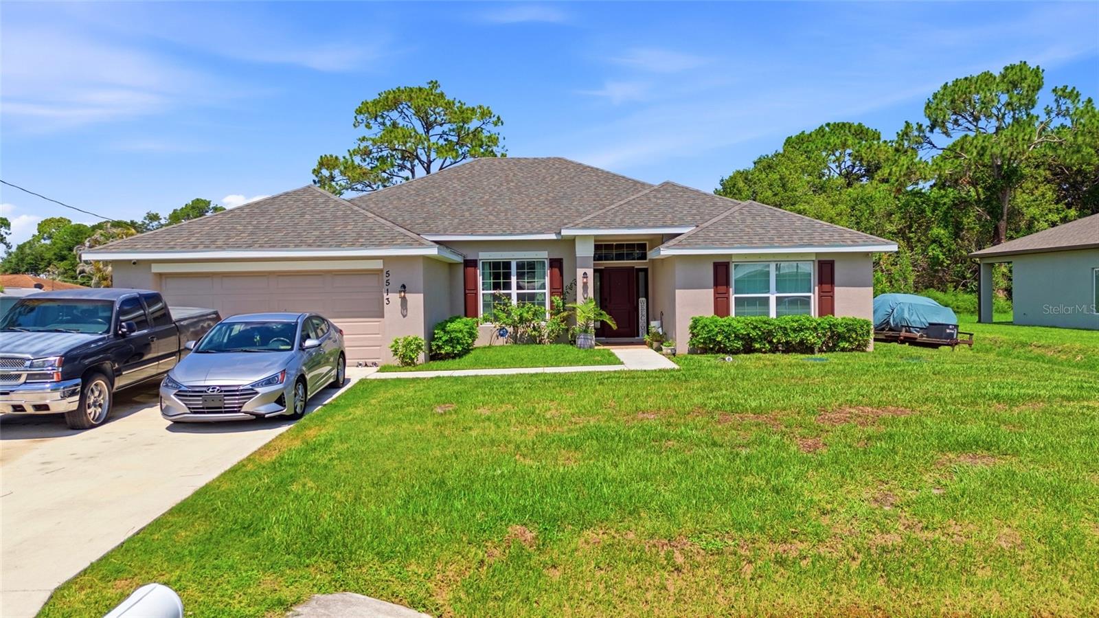 5513 MYRTLE DR, FORT PIERCE, FL — photo 41