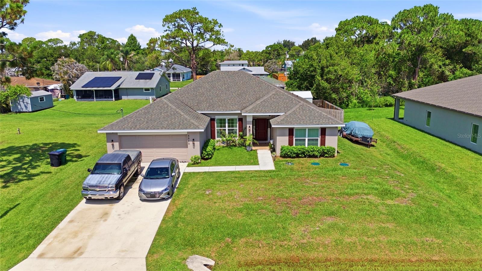 5513 MYRTLE DR, FORT PIERCE, FL — photo 43