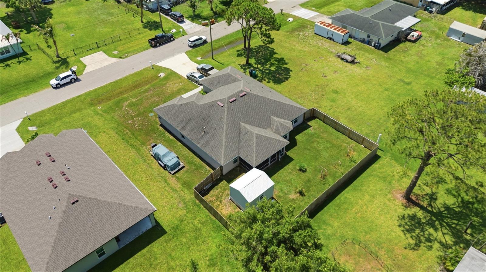 5513 MYRTLE DR, FORT PIERCE, FL — photo 46
