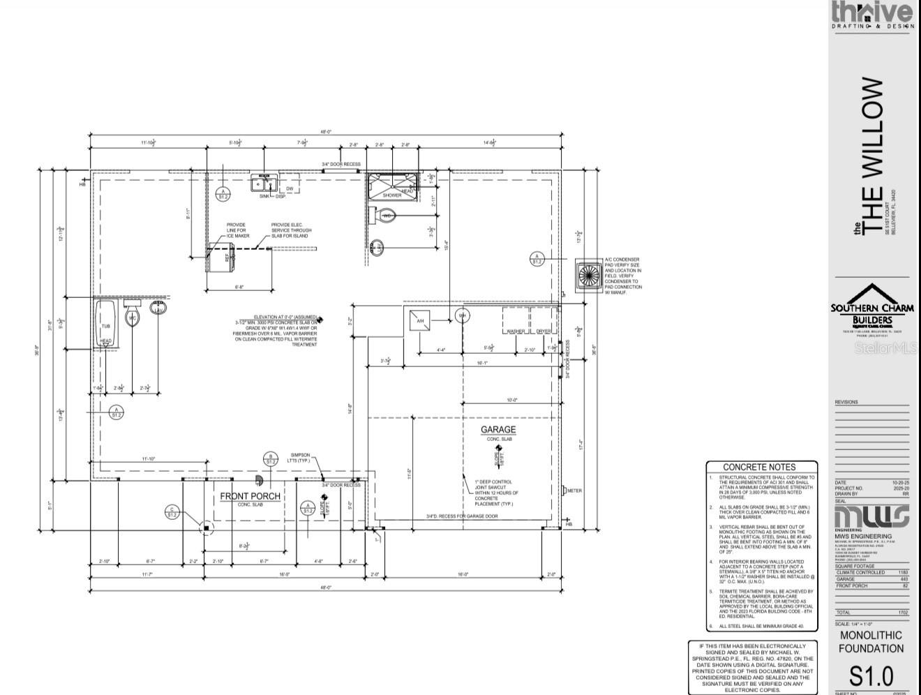 13953 SE 51ST CT, SUMMERFIELD, FL — photo 6