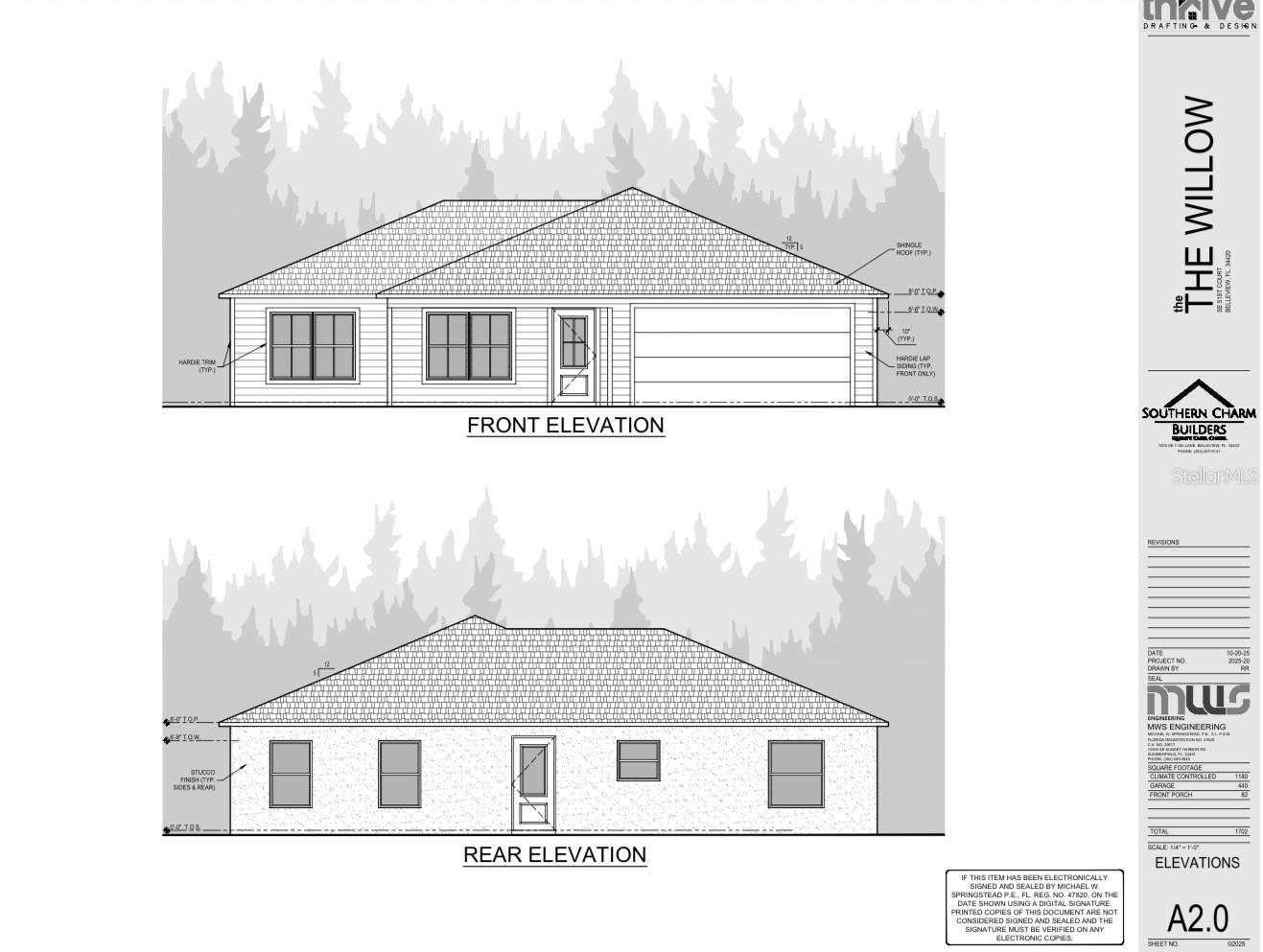 13953 SE 51ST CT, SUMMERFIELD, FL — photo 9