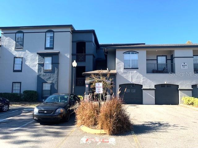 8414 LUCUYA WAY #308, TEMPLE TERRACE, FL