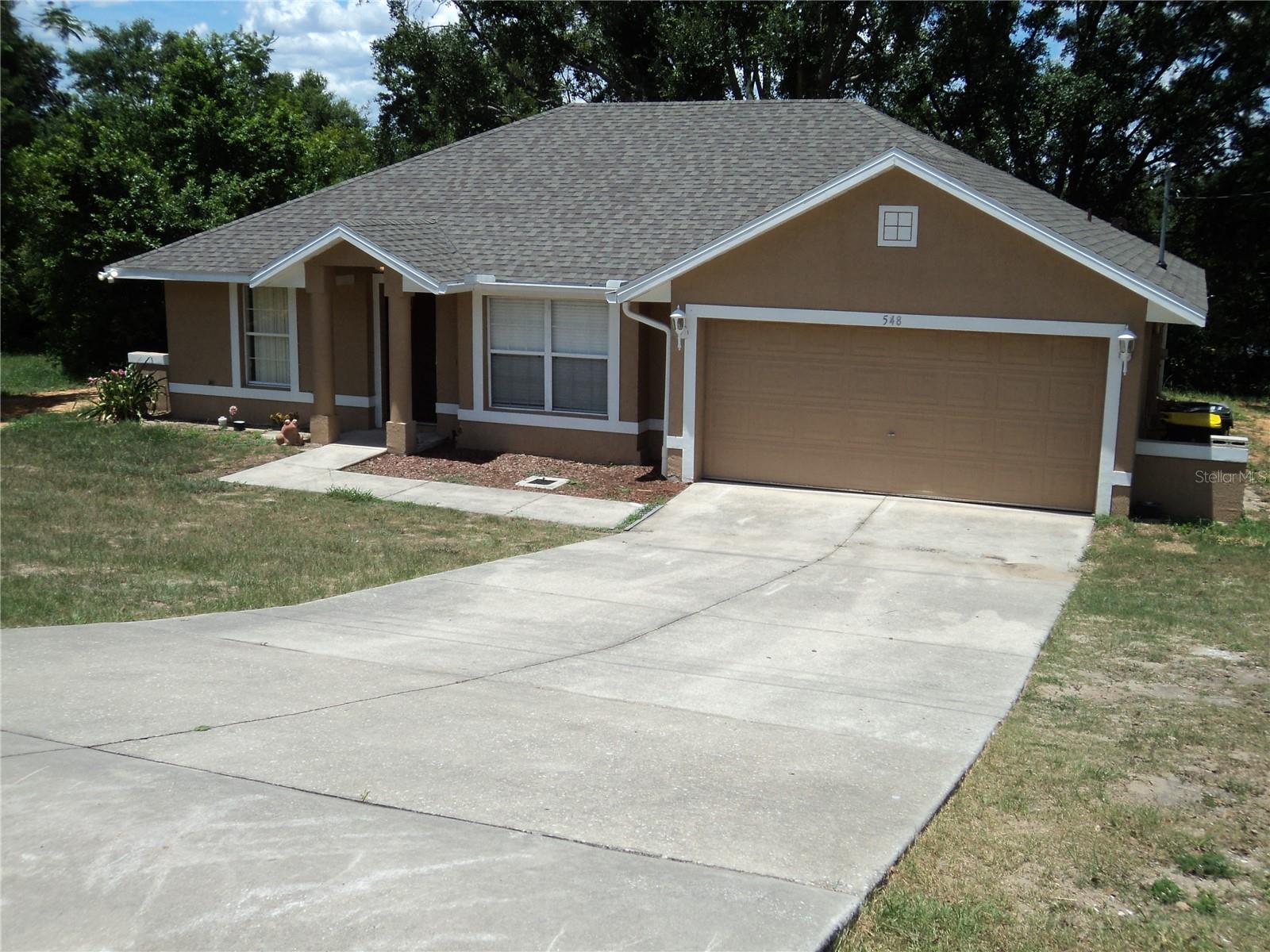 548 E MONTROSE ST, CLERMONT, FL