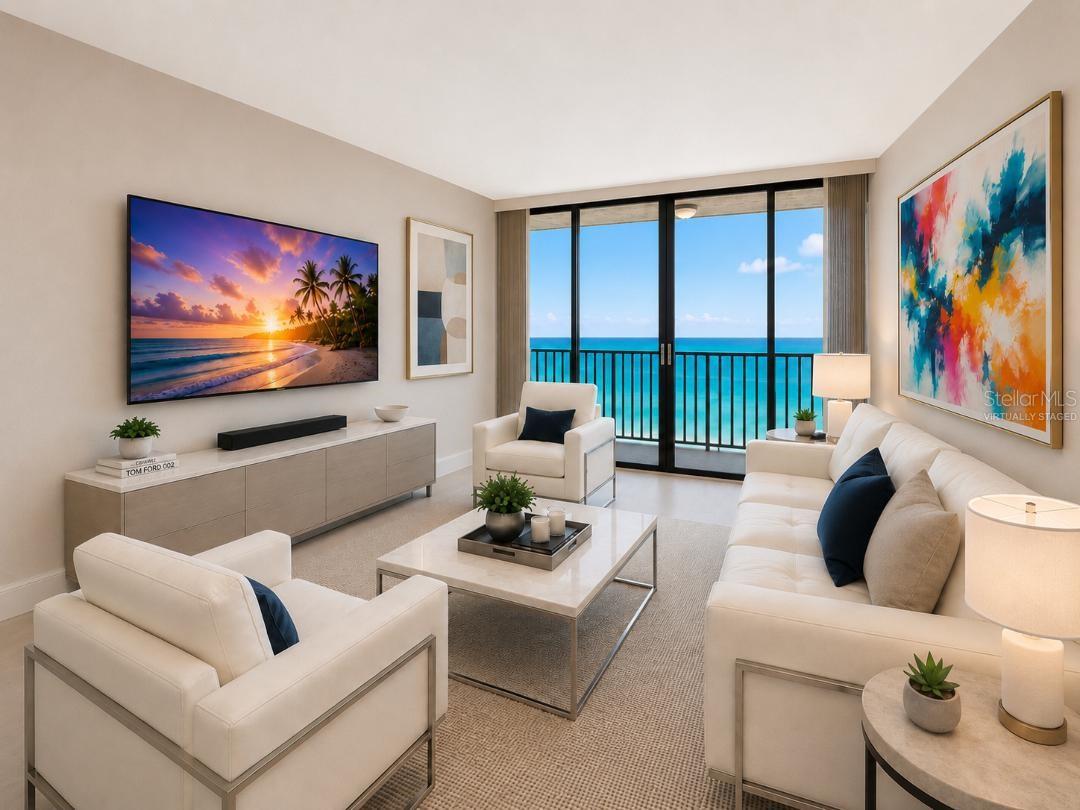 1290 GULF BLVD #2003, CLEARWATER BEACH, FL — photo 5