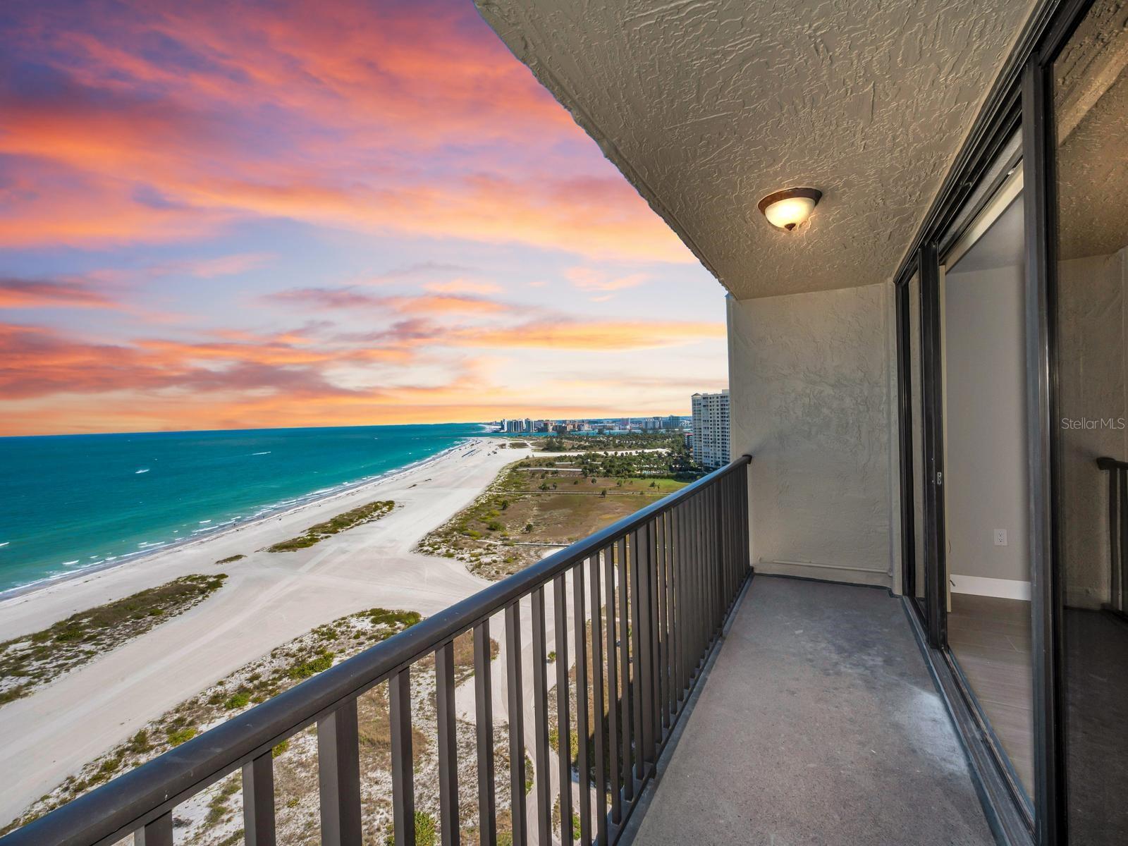 1290 GULF BLVD #2003, CLEARWATER BEACH, FL — photo 8
