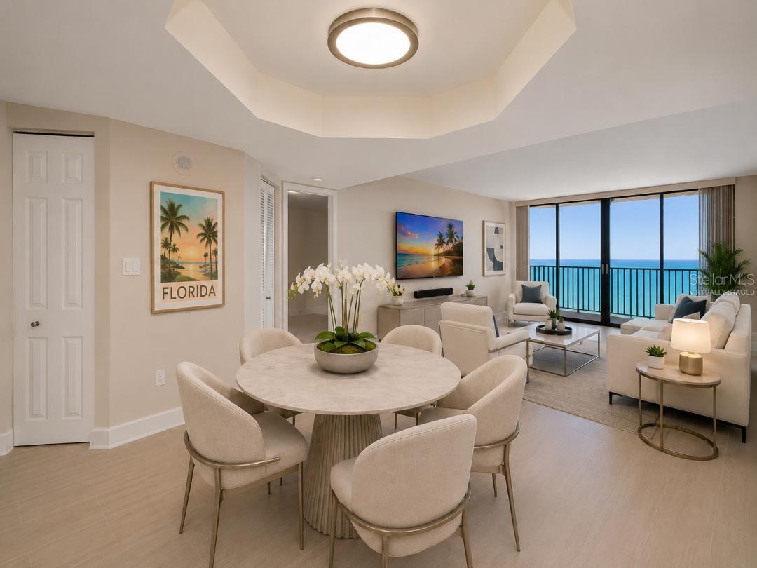 1290 GULF BLVD #2003, CLEARWATER BEACH, FL — photo 17
