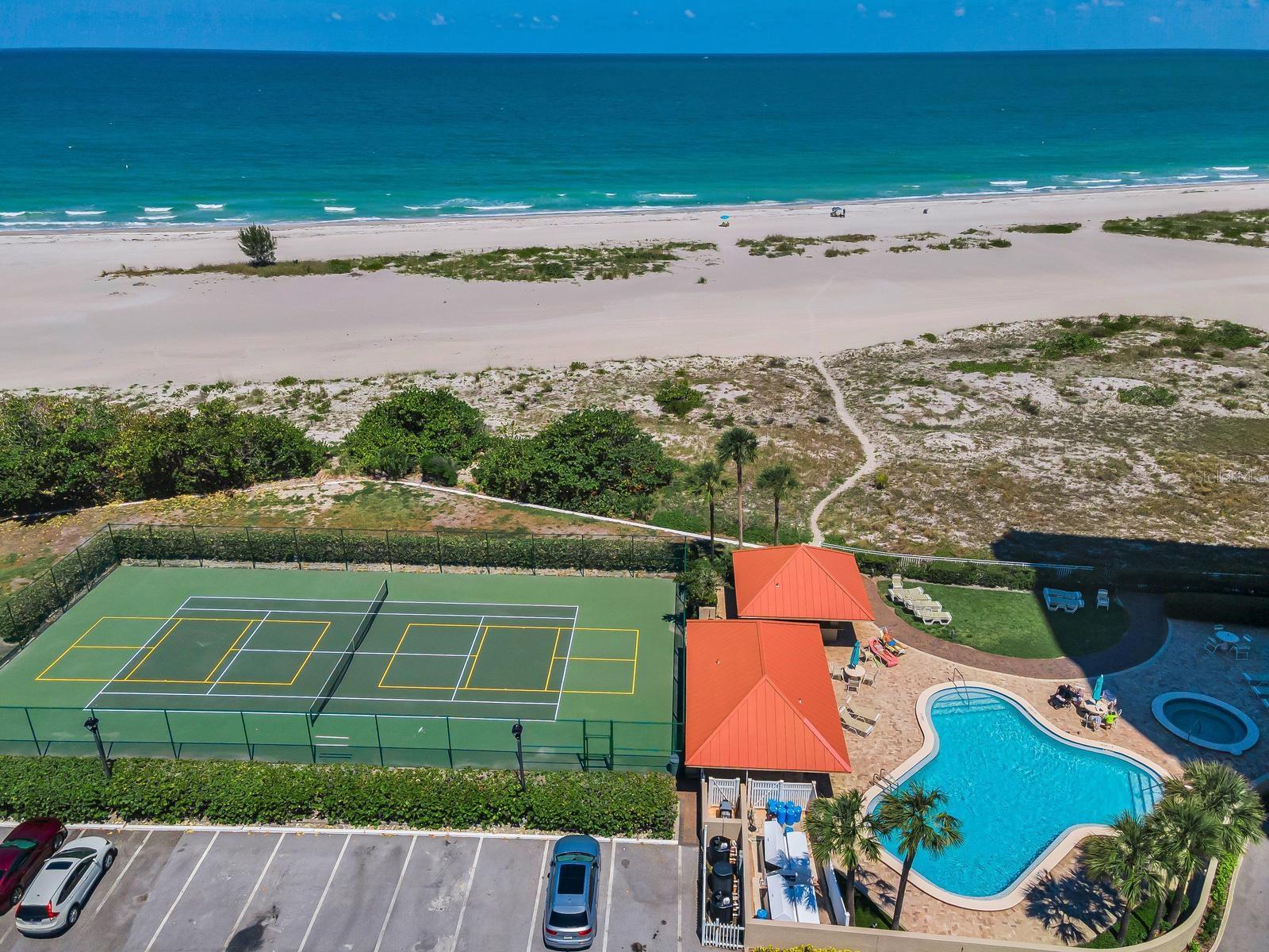 1290 GULF BLVD #2003, CLEARWATER BEACH, FL — photo 26