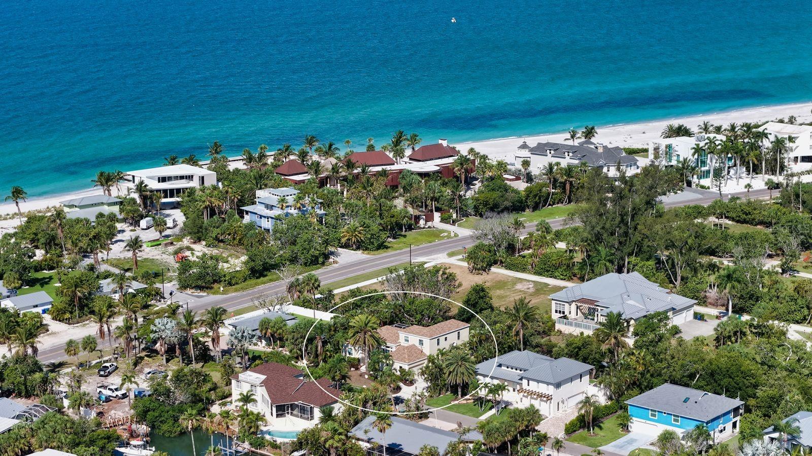 523 JUAN ANASCO DR, LONGBOAT KEY, FL — photo 4