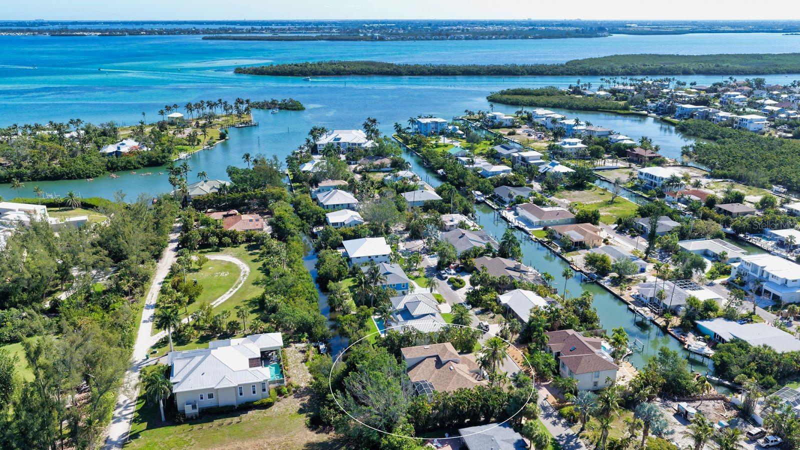 523 JUAN ANASCO DR, LONGBOAT KEY, FL — photo 5