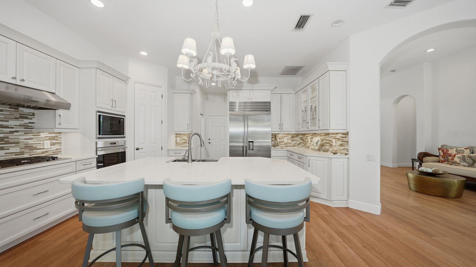 523 JUAN ANASCO DR, LONGBOAT KEY, FL — photo 15