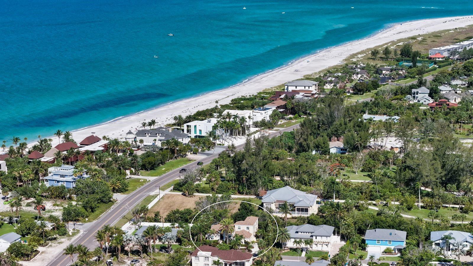 523 JUAN ANASCO DR, LONGBOAT KEY, FL — photo 48