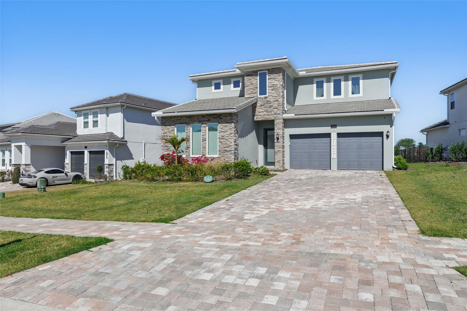 16008 VOLTERRA PT, BELLA COLLINA, FL