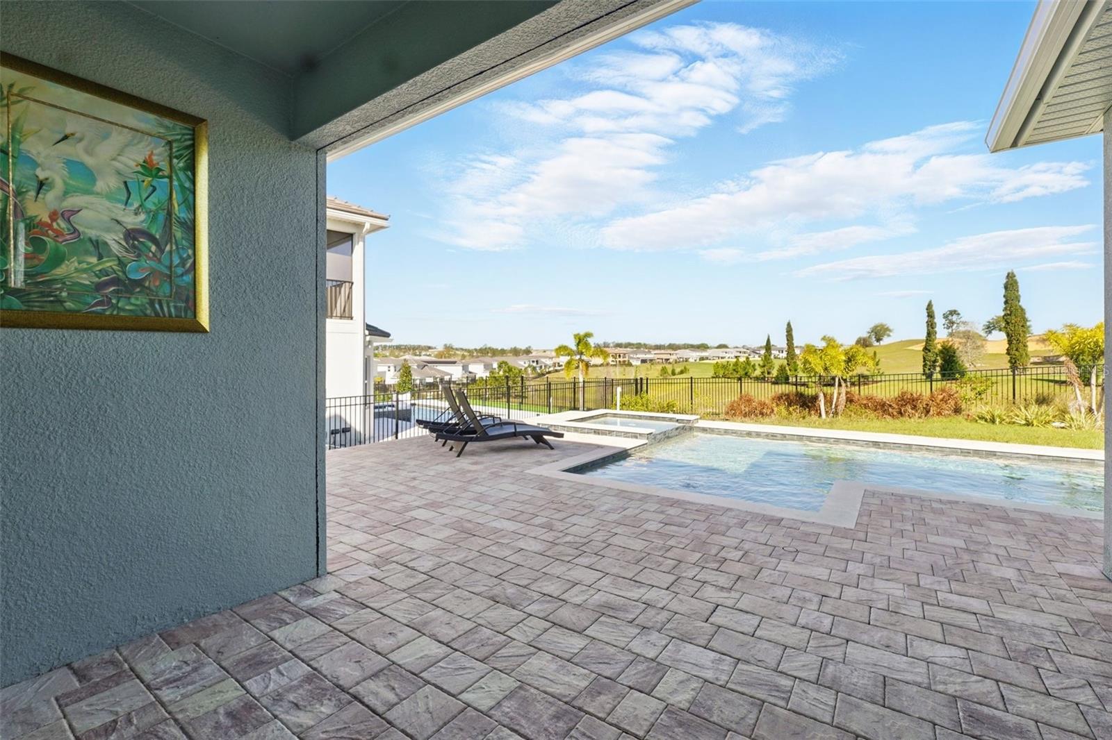 16008 VOLTERRA PT, BELLA COLLINA, FL — photo 72