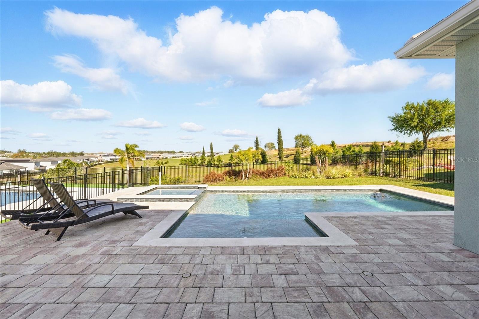 16008 VOLTERRA PT, BELLA COLLINA, FL — photo 73