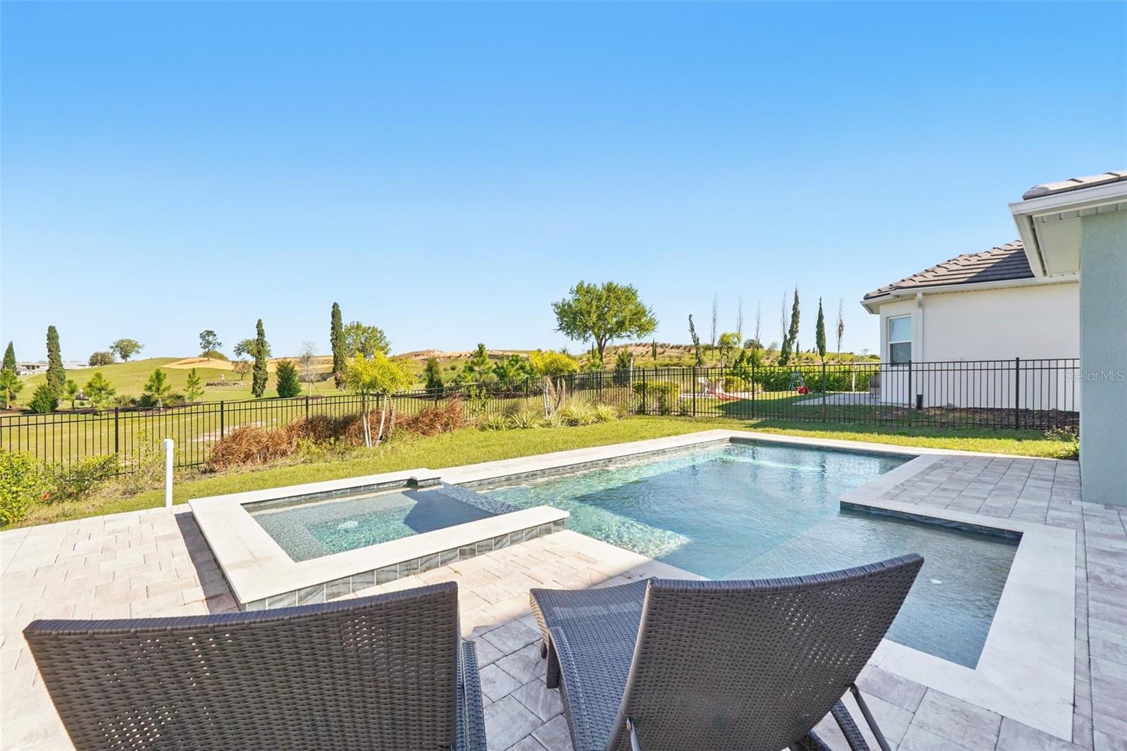 16008 VOLTERRA PT, BELLA COLLINA, FL — photo 76